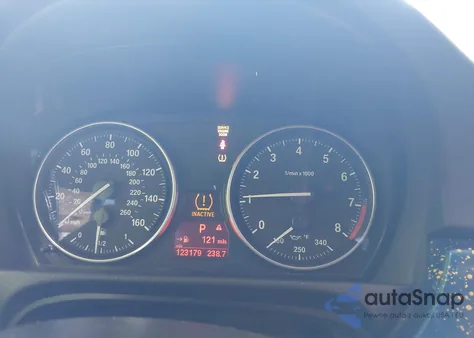 2009 BMW 335I from USA, damaged, VIN WBAWB73549P047828